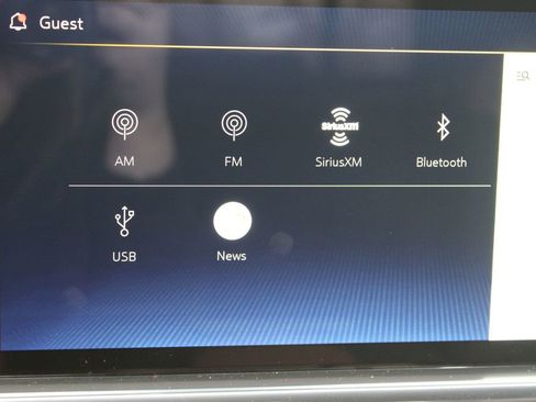 New 2026 Chevrolet Silverado 1500 High Country image 48