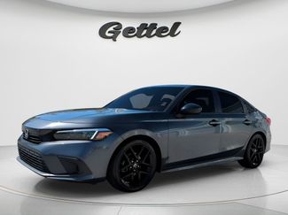 Used 2022 Honda Civic Sport video 1