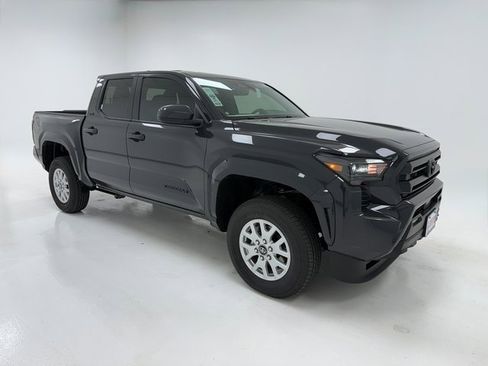 New 2026 Toyota Tacoma SR5 image 1