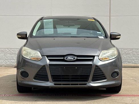 Used 2014 Ford Focus SE image 3