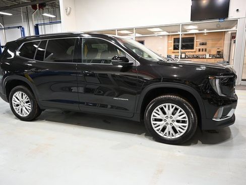 New 2026 GMC Acadia Elevation w/ Elevation Premium Package image 4