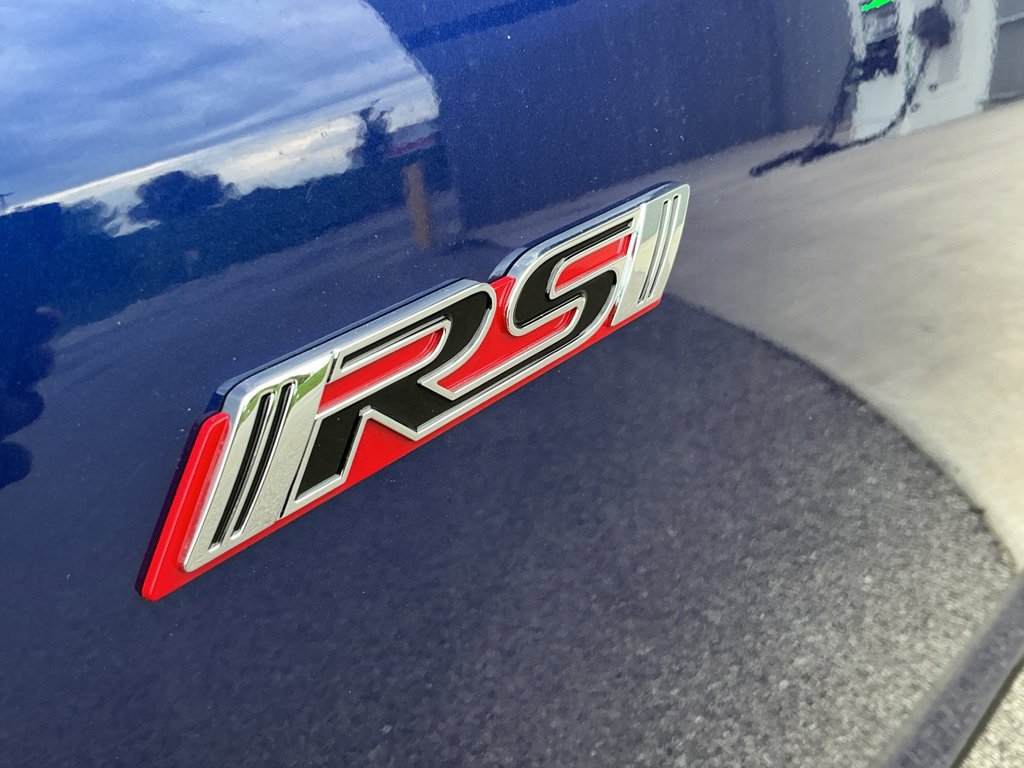 New 2026 Subaru Impreza RS AWD/4WD image 7