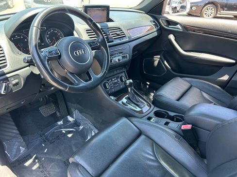 Used 2016 Audi Q3 2.0T Prestige w/ Prestige Package FWD image 22