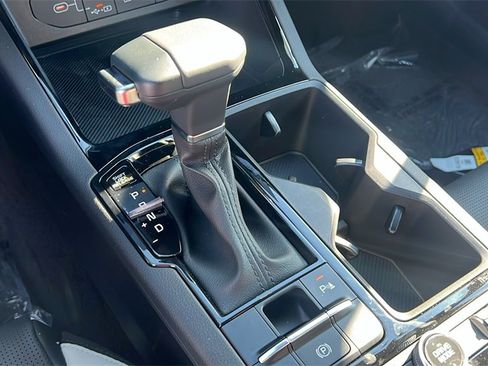 New 2025 Kia K5 GT-Line image 22