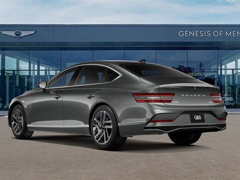 New 2026 Genesis G80 2.5T Advanced image 5