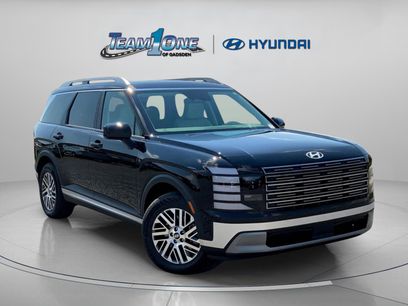 New 2026 Hyundai Palisade SEL