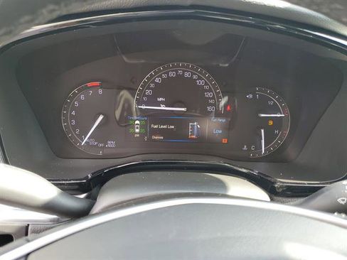 Used 2017 Cadillac XT5 Luxury FWD image 47