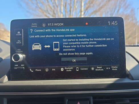 Used 2025 Honda Pilot EX-L image 24