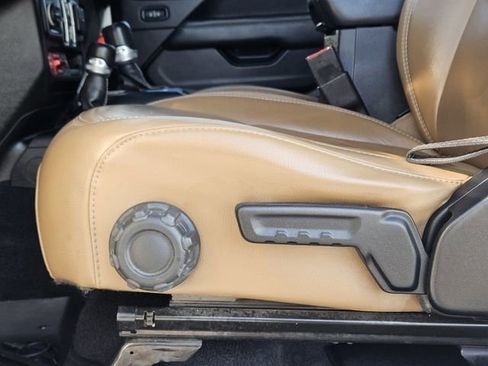 Used 2020 Jeep Wrangler Unlimited Rubicon image 22