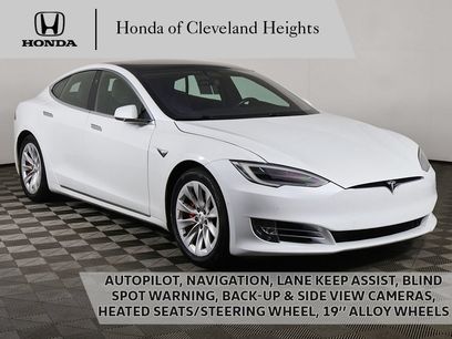 Used 2019 Tesla Model S Performance