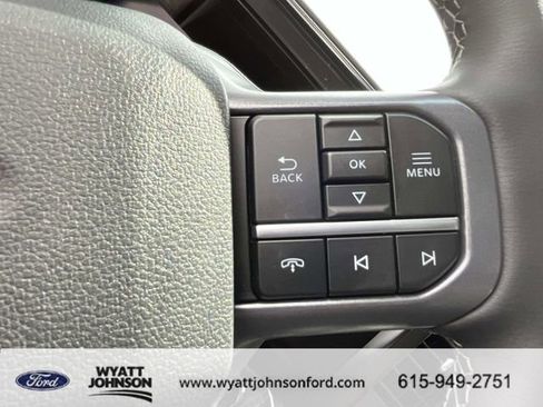 New 2026 Ford F350 Lariat w/ Lariat Ultimate Package AWD/4WD image 27