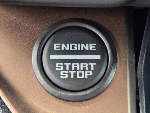 Used 2024 Ford Bronco Sport Outer Banks w/ Tech Package AWD/4WD image 20