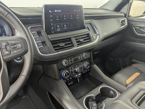 Used 2024 GMC Yukon AT4 image 17