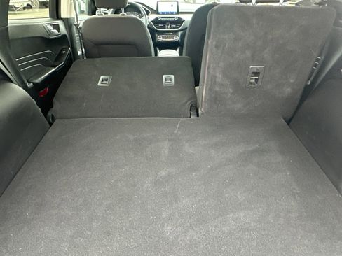 Certified 2021 Ford Escape SE w/ Cold Weather Package image 16