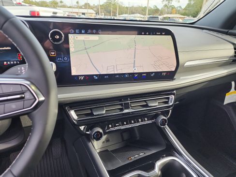 New 2026 Chevrolet Traverse LT w/ Midnight/Sport Edition image 19