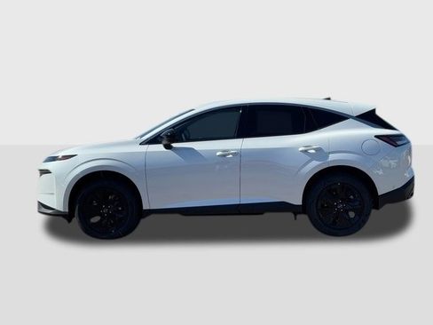 New 2025 Nissan Murano SV image 2
