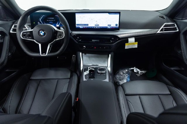 New 2026 BMW 230i xDrive Coupe w/ Premium Package AWD/4WD image 23