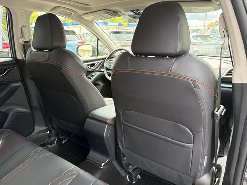 Certified 2023 Subaru Crosstrek 2.5i Limited AWD/4WD image 34