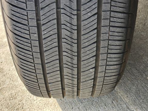 Certified 2023 Lexus RX 350 FWD image 11