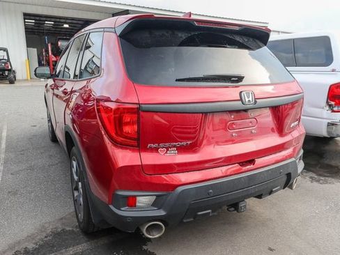 Used 2023 Honda Passport EX-L image 3