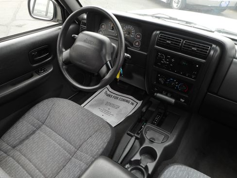 Used 1999 Jeep Cherokee SE AWD/4WD image 21