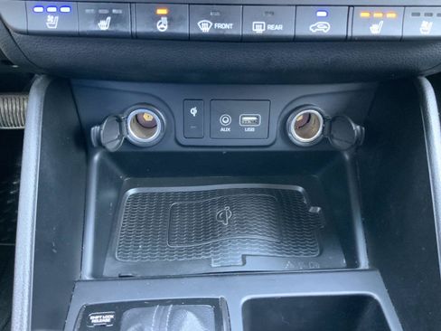 Used 2020 Hyundai Tucson Ultimate AWD/4WD image 40
