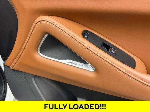 Certified 2023 INFINITI QX60 Autograph AWD/4WD image 20