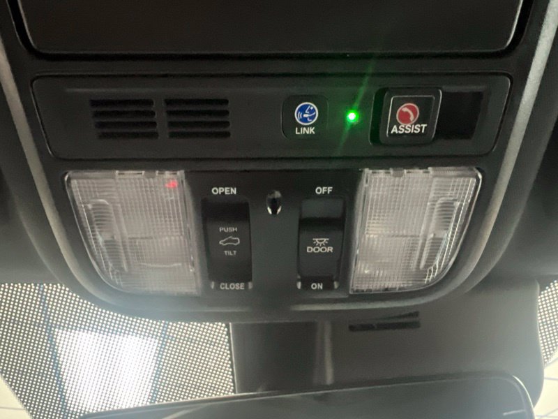 Used 2023 Honda Passport Elite image 28