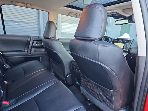 Used 2023 Toyota 4Runner TRD Off-Road Premium image 16