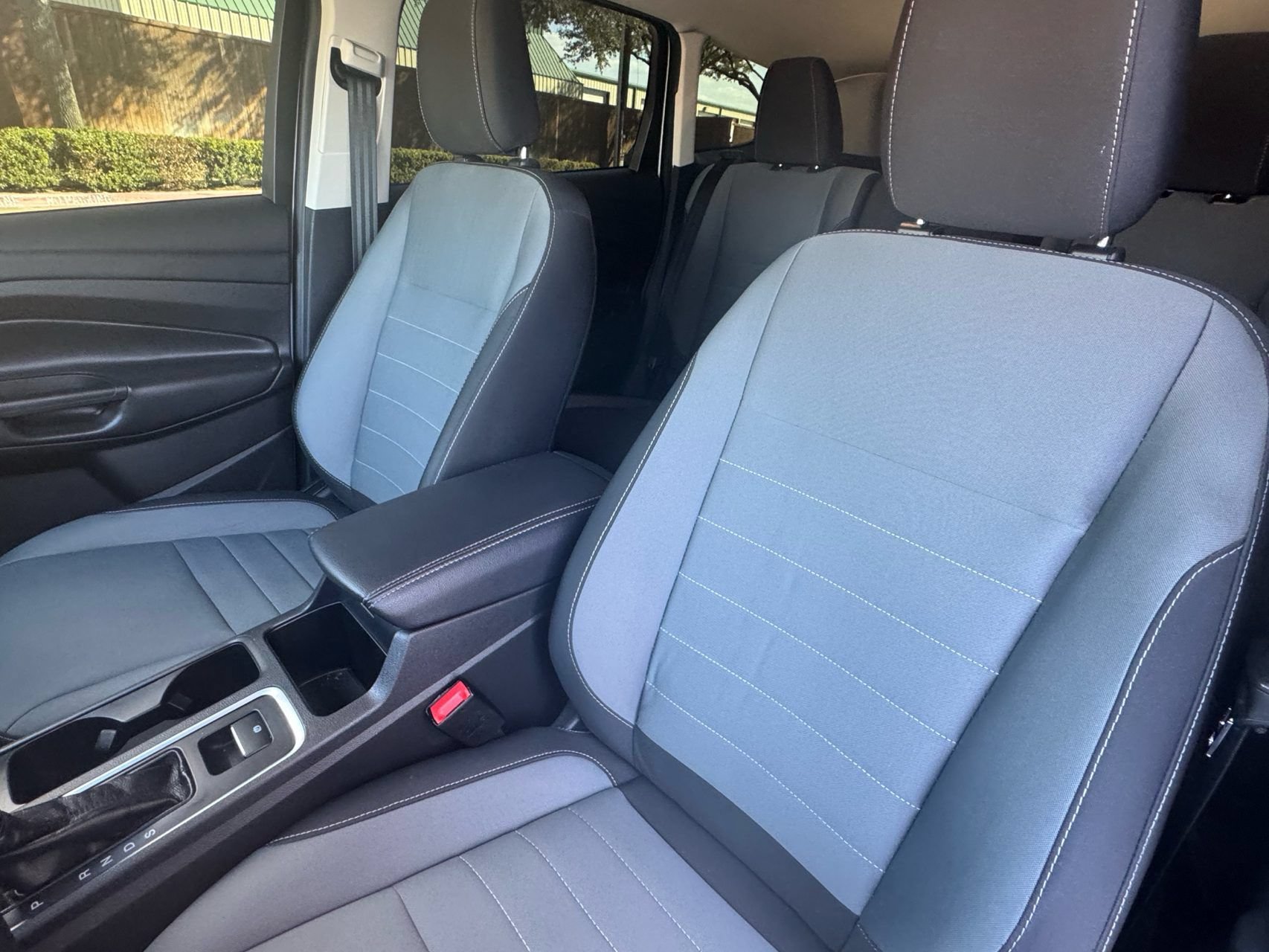 Used 2018 Ford Escape S FWD image 22