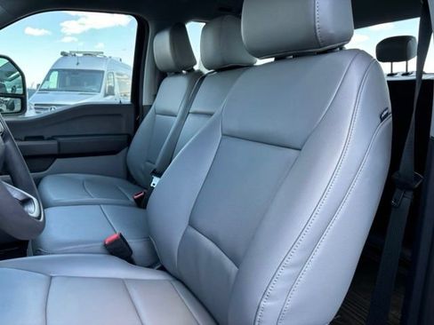 New 2026 Ford F250 XL w/ 360-Degree Camera Package AWD/4WD image 11