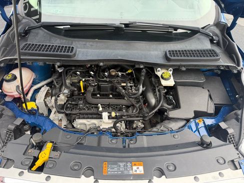 Used 2019 Ford Escape SE AWD/4WD image 26