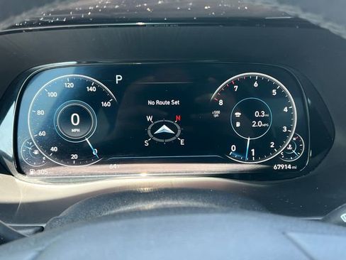 Used 2021 Hyundai Palisade Calligraphy w/ Winter Package AWD/4WD image 23