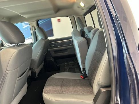 Used 2018 RAM 1500 Big Horn AWD/4WD image 13