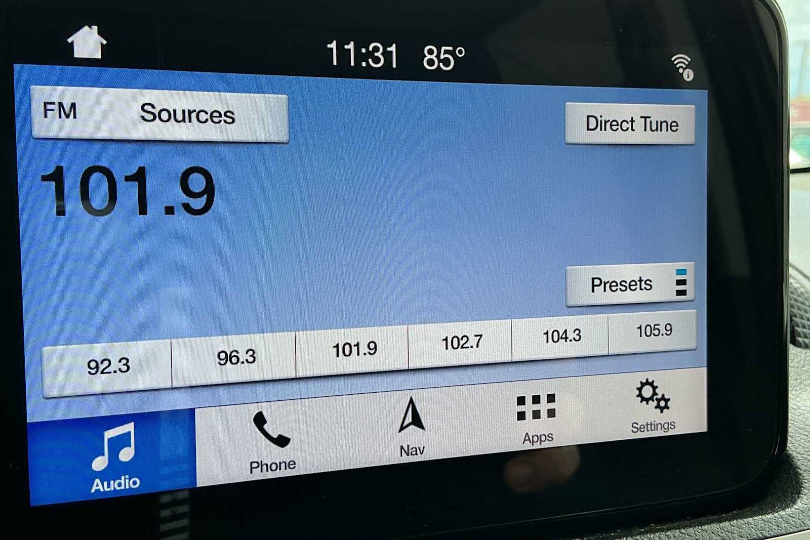 Used 2019 Ford Transit Connect XLT FWD image 17