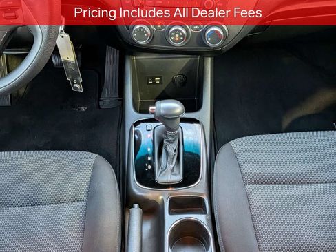 Used 2017 Kia Forte LX FWD image 17