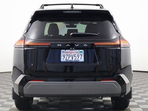 Used 2026 Toyota RAV4 XSE w/ Weather Package AWD/4WD image 5