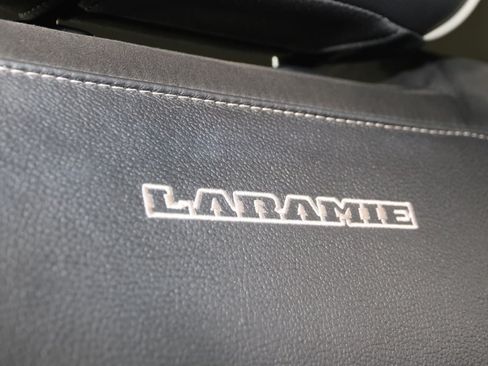 Used 2022 RAM 1500 Laramie RWD image 14