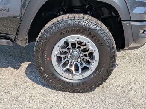 New 2026 RAM 1500 RHO w/ RHO Level 1 Equipment Group AWD/4WD image 11