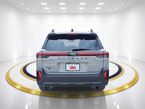New 2026 Subaru Outback Premium AWD/4WD image 7