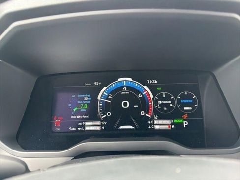 New 2026 Toyota Sequoia Limited w/ Tow Technology Package image 17