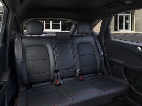 New 2026 Ford Escape ST-Line w/ Cold Weather Package image 11