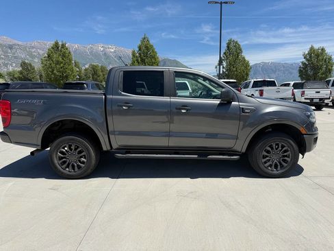 Used 2019 Ford Ranger XLT w/ Equipment Group 301A Mid AWD/4WD image 2
