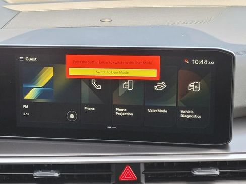 New 2026 Kia Sorento S FWD image 16