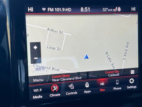 Used 2020 RAM 3500 Laramie image 20