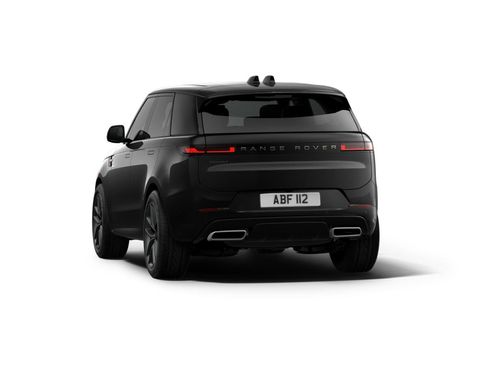 New 2026 Land Rover Range Rover Sport Dynamic SE image 2