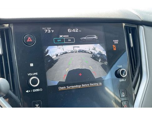 Used 2021 Subaru Outback Premium w/ Popular Package #1 image 26