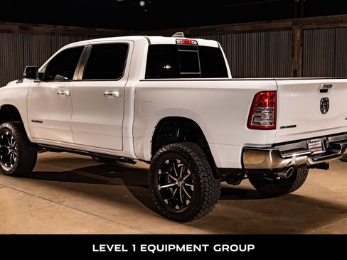 Used 2019 RAM 1500 Big Horn image 6