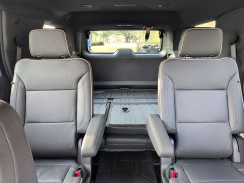 New 2026 Chevrolet Tahoe Premier RWD image 28