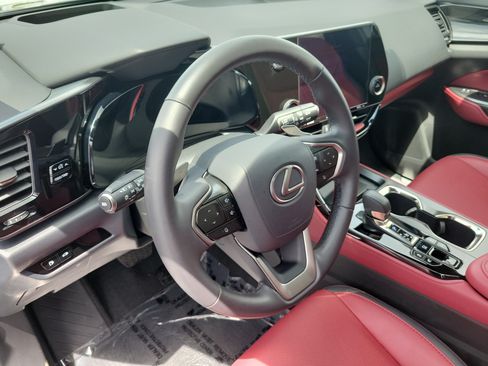 Used 2026 Lexus NX 350 AWD w/ Accessory Package (Z1) image 23